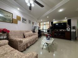 Blk 678D Edelweiss@jurong (Jurong West), HDB 5 Rooms #633410241